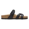 Franca Vegan Birkibuc Negro