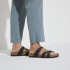 Franca Vegan Birkibuc Negro