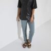 Franca Vegan Birkibuc Negro