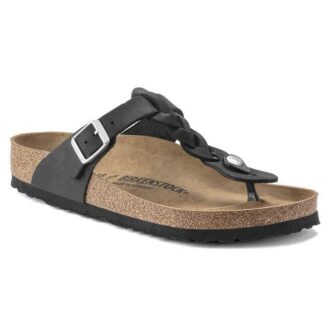 gizeh de cuero natural trenzado y engrasado 1 6 330x330 - Gizeh de cuero natural trenzado y engrasado