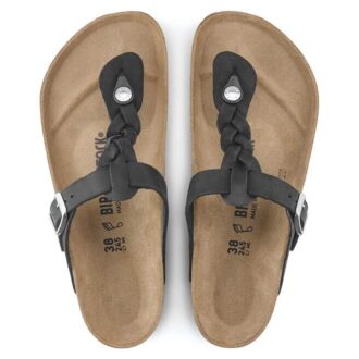 gizeh de cuero natural trenzado y engrasado 2 6 330x330 - Gizeh de cuero natural trenzado y engrasado