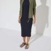 Gizeh de cuero natural trenzado y engrasado
