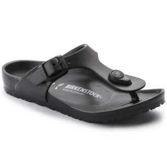 Gizeh Essentials Kids Eva Negro