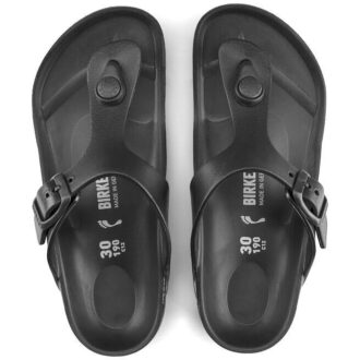 Gizeh Essentials Kids Eva Negro