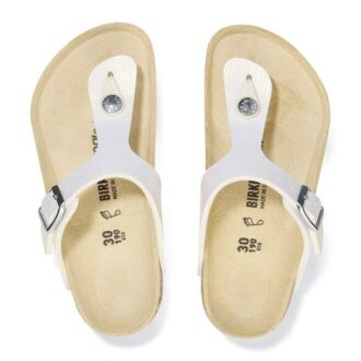 Gizeh Kids Bs Birko-Flor en relieve