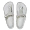 Gizeh Pap Flex con plataforma de cuero natural