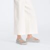 Gizeh Pap Flex con plataforma de cuero natural