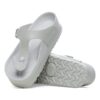Gizeh Pap Flex con plataforma de cuero natural