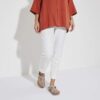 Gizeh Soft Footbed Cuero nobuk Gris paloma