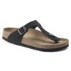 Gizeh Vegano Birko-Flor Nubuck