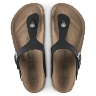 Gizeh Vegano Birko-Flor Nubuck