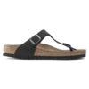 Gizeh Vegano Birko-Flor Nubuck