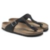 Gizeh Vegano Birko-Flor Nubuck