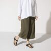 Gizeh Vegano Birko-Flor Nubuck