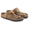 Gizeh Vegano Birko-Flor Nubuck