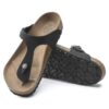 Gizeh Vegano Birko-Flor Nubuck