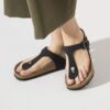 Gizeh Vegano Birko-Flor Nubuck