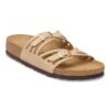 Granada Cuero nubuck