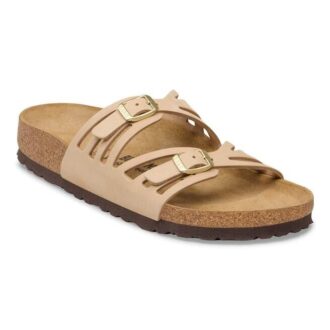 Granada Cuero nubuck