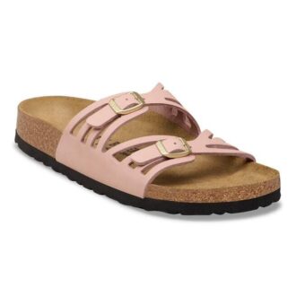 Granada Cuero nubuck