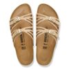 Granada Cuero nubuck