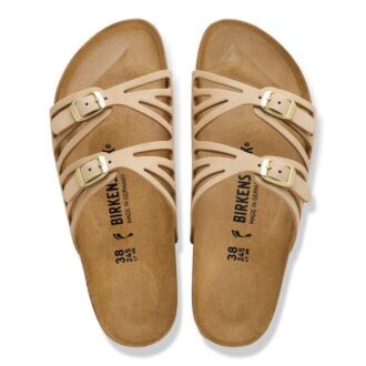 Granada Cuero nubuck