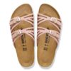Granada Cuero nubuck