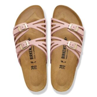 Granada Cuero nubuck