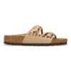 Granada Cuero nubuck