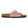Granada Cuero nubuck