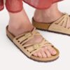 Granada Cuero nubuck