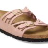 Granada Cuero nubuck