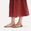 Granada Cuero nubuck