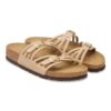 Granada Cuero nubuck