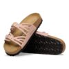 Granada Cuero nubuck