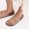 Granada Cuero nubuck