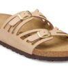 Granada Cuero nubuck
