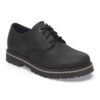Highwood Lace Low Cuero natural