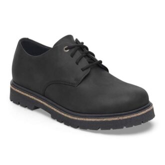 Highwood Lace Low Cuero natural