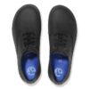 Highwood Lace Low Cuero natural