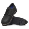 Highwood Lace Low Cuero natural
