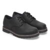 Highwood Lace Low Cuero natural