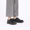 Highwood Lace Low Cuero natural