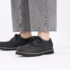 Highwood Lace Low Cuero natural