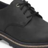 Highwood Lace Low Cuero natural