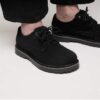 Highwood Lace Low de ante