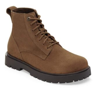 Highwood Lace Mid Mujer Piel de ante