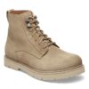 Highwood Lace Mid Mujer Piel de ante