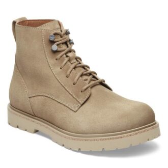 Highwood Lace Mid Mujer Piel de ante