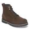 Highwood Lace Mid Mujer Piel de ante